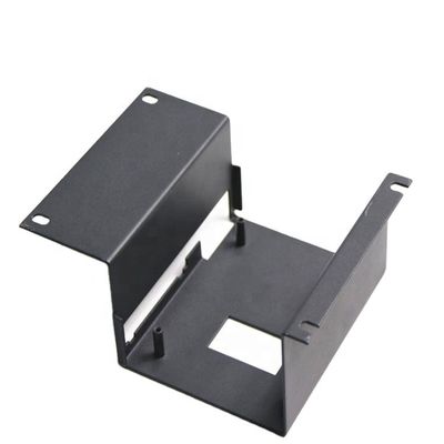 OEM Fabricação de chapas de metal de precisão Partes de corte a laser personalizadas de Hebei Nanfeng