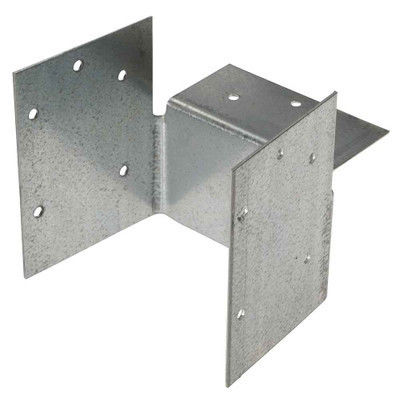 Hebei Nanfeng Metal Products Co. Partes de estampagem para dobra de chapas metálicas e suportes de corte a laser