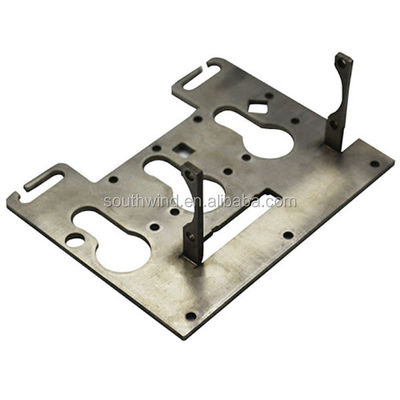 Serviço perfeito Ferramentas metálicas de aço inoxidável com estampagem de chapa de metal personalizável