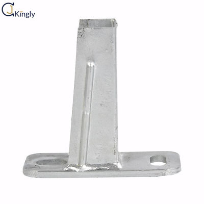 Demandas dos clientes Perfeito OEM Custom Folha de Metal Estampagem Dobragem Peças Metal Hardware