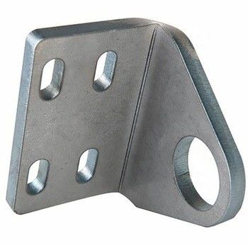 Hebei Nanfeng Metal Products Co. Peças de estampação de dobra para necessidades de chapa de metal personalizadas