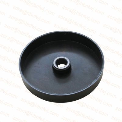 Partes metálicas de aço inoxidável para processo de solda