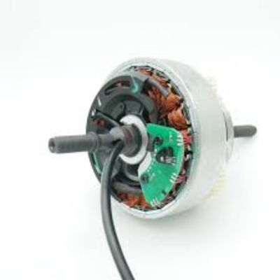 Stator de motor de eixo padrão personalizado acessível e personalizado