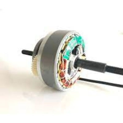 Preços razoáveis personalizado melhor padrão Hub Motor Stator para Hub Stator e Rotor