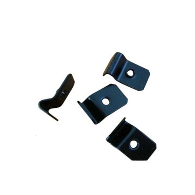 Serviço de Estampagem OEM Fabricação com Certificado TS 16949