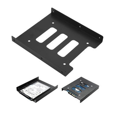 Classical Hardware Shelf Bracket Estampagem Soldadura Bracket em preto com acabamento revestido de energia