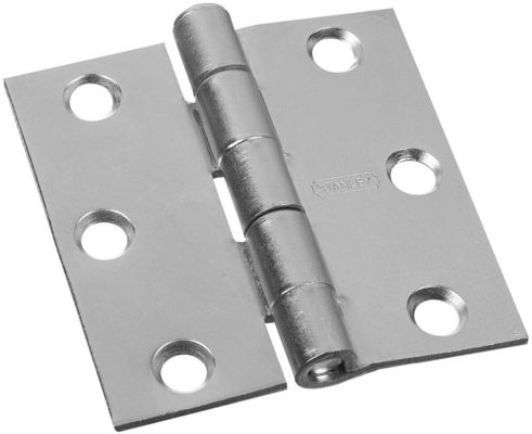 A four-bearing ball hinge para portas de aço inoxidável melhora a funcionalidade de sua porta