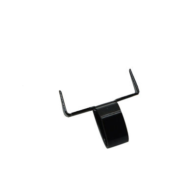 Peças de estampação de metal de aço inoxidável OEM personalizadas para dispositivos de comunicação