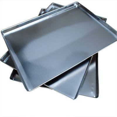 Fabricantes Taça de cozimento personalizada de aço inoxidável com certificado ISO9001 2008