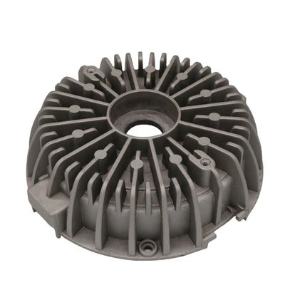 Engrenagem de empilhamento de metal pintada a cores personalizadas para o desempenho da transmissão do automóvel