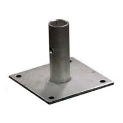 Máquinas de estampação de metais Linha de prensagem automatizada para placas de base de aço inoxidável personalizadas