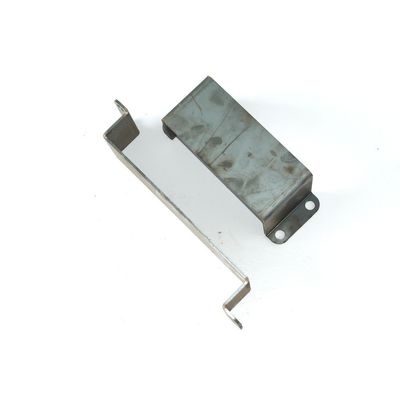 Partes de estampação metálica para electrónica/aparelho/automóvel/energia solar, fabricadas pela Nanfeng