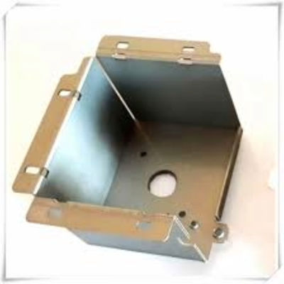 s Peças de estampação metálica de precisão para electrónica/aparelho/automóvel/energia solar