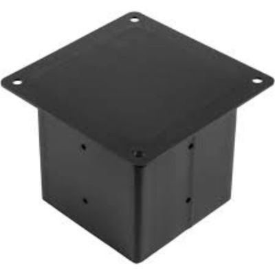 Kit de brackets de pergola de aço personalizado com inspeção de terceiros a preços acessíveis