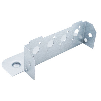 Brackets de reposição de trator de aço inoxidável personalizados para personalização de estampagem OEM
