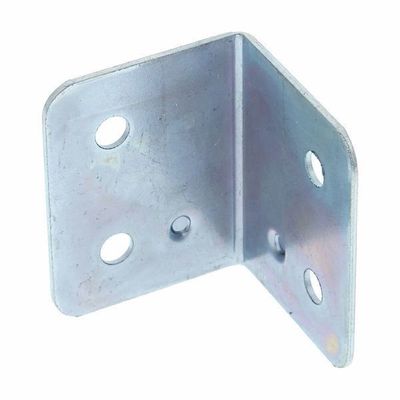 Brackets de prateleira de metal escondido personalizado Brackets de banco de alumínio para bracket fixo e mais