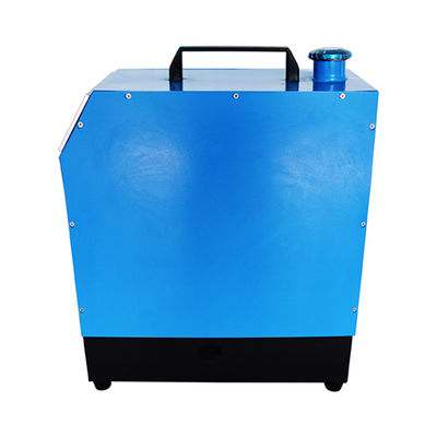Poluição de aço laminado a frio Nanfeng caixa de distribuição gabinete de distribuição para durável