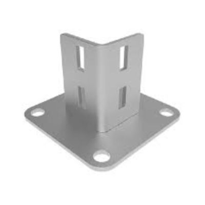 Piso montado placa de base superior Produto mais vendido da máquina de estampação de metal líder