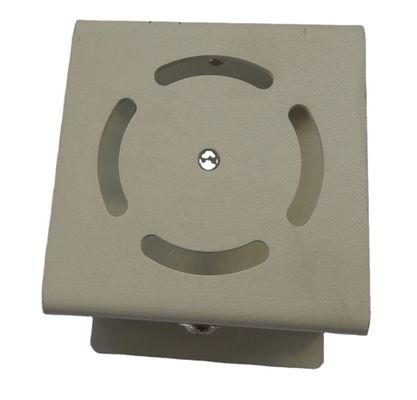 Bracket de parede de metal de aço inoxidável personalizado para espessura de mercado 0,5 mm-25 mm