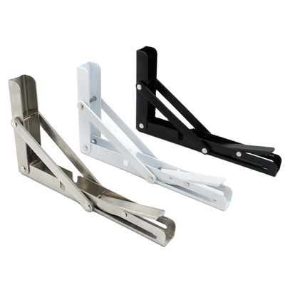 Suporte de ar condicionado de aço inoxidável 304 de primeira classe personalizável com material de latão