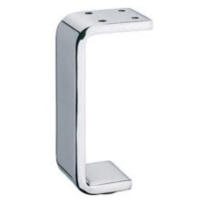 Segunda operação E-coating Top Vending Steel and Stainless Steel Wooden Legs Brackets