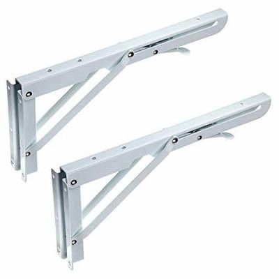 Atualize sua infraestrutura com o serviço de corte a laser personalizado da Nanfeng AC Bracket