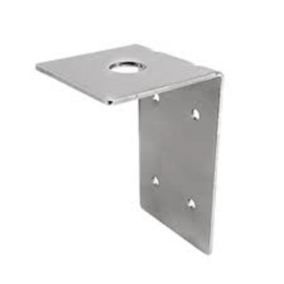 ISO9001 2008 Operação de Estampagem Certificada Brackets de Ângulo de Aço e Aço Inoxidável