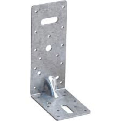 Brackets de ângulo de aço e aço inoxidável de Hebei Nanfeng Metal Products Co.