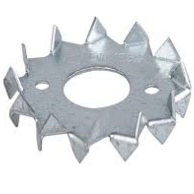 Espessura Dependendo de Materiais Diferentes