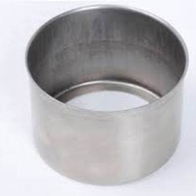 Hebei Nanfeng Metal Products Co. Peças de estampagem profunda de aço padrão personalizadas