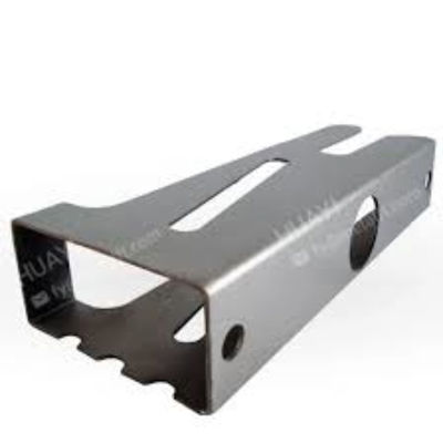 Segunda operação E-coating Stamping Parts for durable and corrosion-resistant finish (E-coating peças de estampagem para acabamento durável e resistente à corrosão)