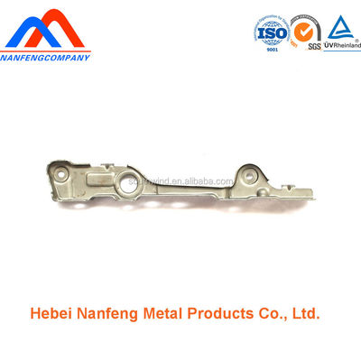 Parte de metal de estampação personalizada para Hebei Nanfeng Limousine e ISO9001 2008 aprovado