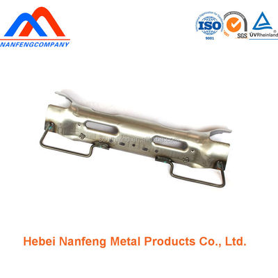 Parte de metal de estampação personalizada para Hebei Nanfeng Limousine e ISO9001 2008 aprovado