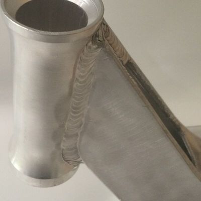 ISO9001 2008 CE reconhecido estrutura de estrutura de metal e aço personalizada Soldadura Fabricação