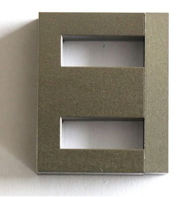 Ótimo desempenho AiSi Técnica padrão laminada a frio EL Chapa laminada aço de silício