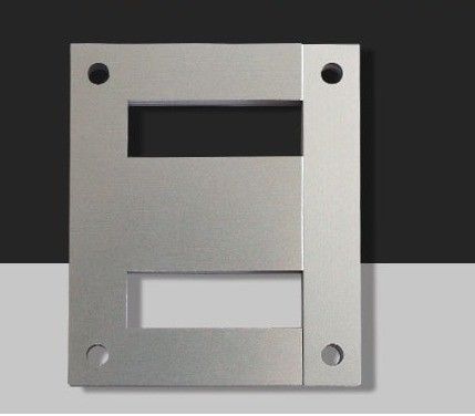 Ótimo desempenho AiSi Técnica padrão laminada a frio EL Chapa laminada aço de silício