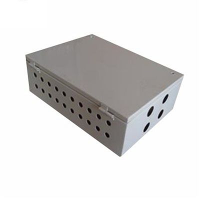 Opções de corte/dobragem/estampagem a laser de chapas de aço inoxidável personalizadas