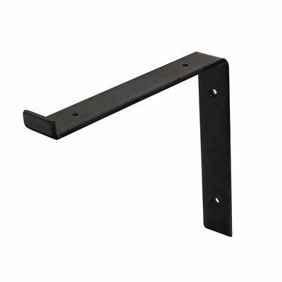 290g de aço inoxidável triângulo parede montar prateleira bracket para cozinha design funcional