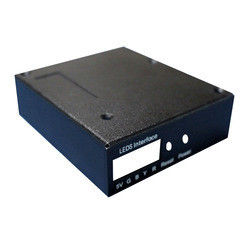OEM chapa de metal estampado PC Torre Case Custom Alumínio Computador Case com amostras gratuitas