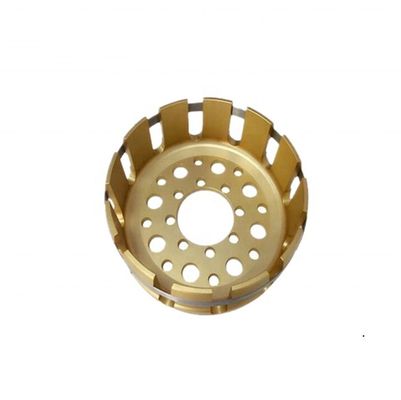 Serviço de torneamento CNC personalizado de aço carbono para peças mecânicas com tolerância de 0,05 mm