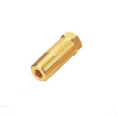 Serviço de torneamento CNC personalizado de aço carbono para peças mecânicas com tolerância de 0,05 mm