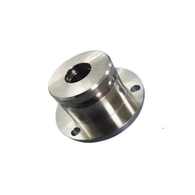 Peças de torneamento CNC de aço inoxidável/brass/alumínio não normalizadas para máquinas