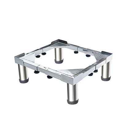 Suporte de base de aço inoxidável Nanfeng para frigorífico/máquina de lavar roupa de cor custerizada