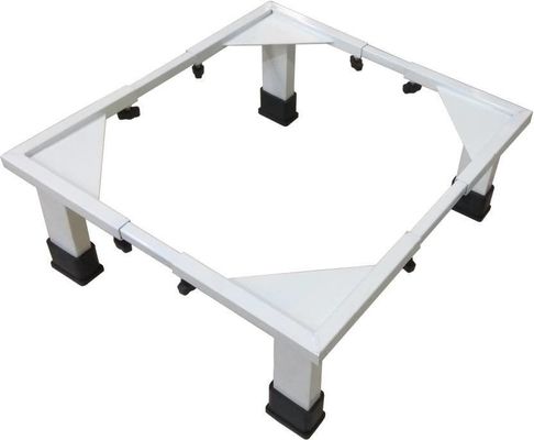 Suporte de base de aço inoxidável Nanfeng para frigorífico/máquina de lavar roupa de cor custerizada