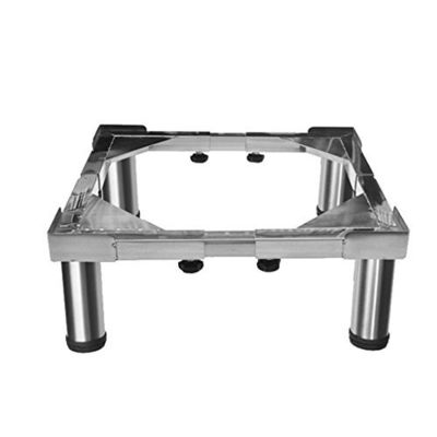 Suporte de base de aço inoxidável Nanfeng para frigorífico/máquina de lavar roupa de cor custerizada