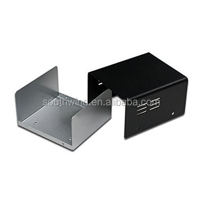 OEM Fabricação de chapas de metal de precisão Partes de corte a laser personalizadas de Hebei Nanfeng