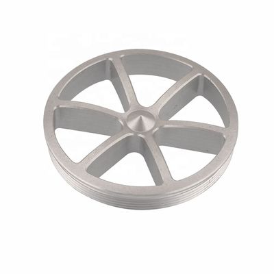 Serviço de Processamento de Metal de Tamanho Personalizado Partes sobressalentes de Máquina CNC com e competitivo