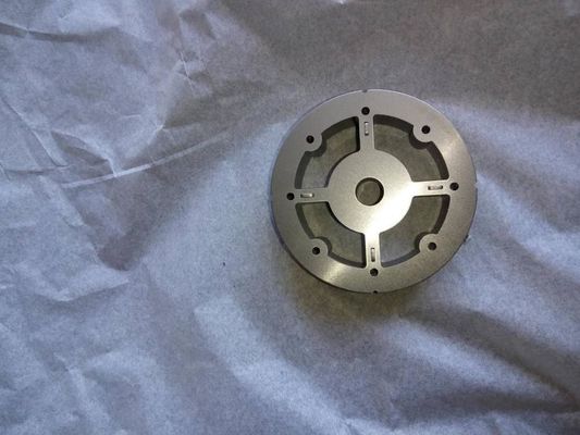 Personalizado 12 Slots Stator Brushless e Slots Magnético Rotor com escolha de material