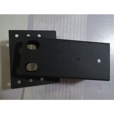 Multipurpose L estilo C brackets de elevador retos Corner Post com opções personalizadas