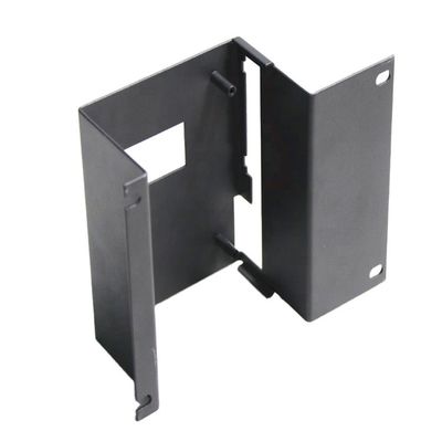 OEM Fabricação de chapas de metal de precisão Partes de corte a laser personalizadas de Hebei Nanfeng